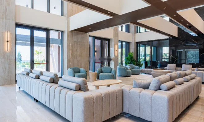 Недвижимость 2 Bedroom Apartment For Sale in Agios Tychonas, Limassol: 13