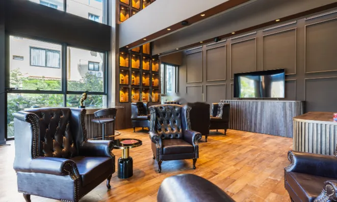 Недвижимость 2 Bedroom Apartment For Sale in Agios Tychonas, Limassol: 14