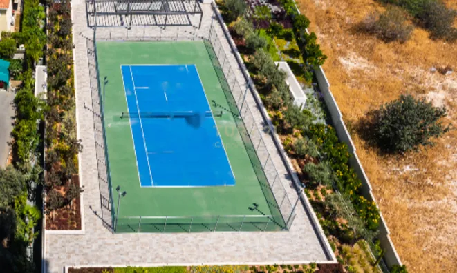 Недвижимость 2 Bedroom Apartment For Sale in Agios Tychonas, Limassol: 16