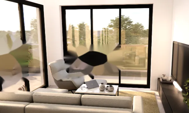 Недвижимость 2 Bedroom Apartment For sale in Germasogeia, Limassol: 3