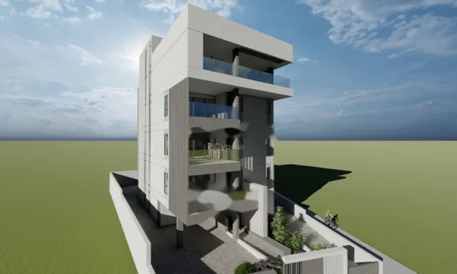 Недвижимость 2 Bedroom Apartment For sale in Linopetria, Limassol: 2