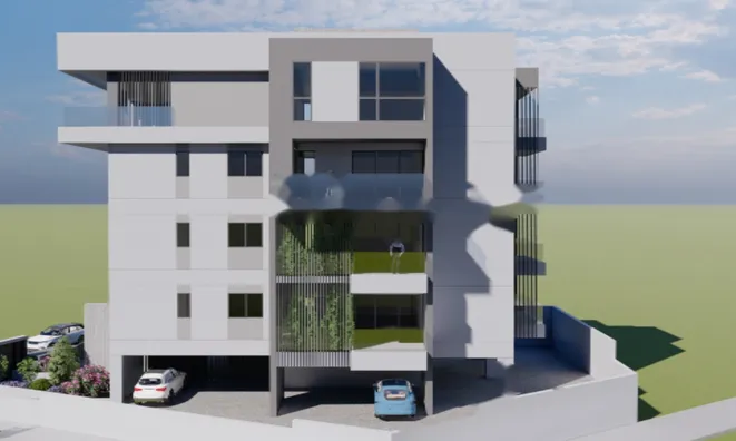 Недвижимость 2 Bedroom Apartment For sale in Linopetria, Limassol: 4