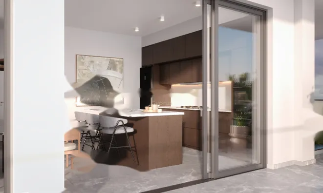 Недвижимость 1 Bedroom Apartment For sale in Aradipou, Larnaca: 13