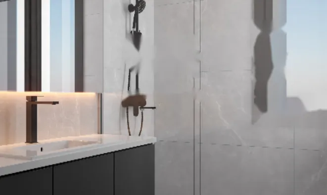 Недвижимость 1 Bedroom Apartment For sale in Aradipou, Larnaca: 14