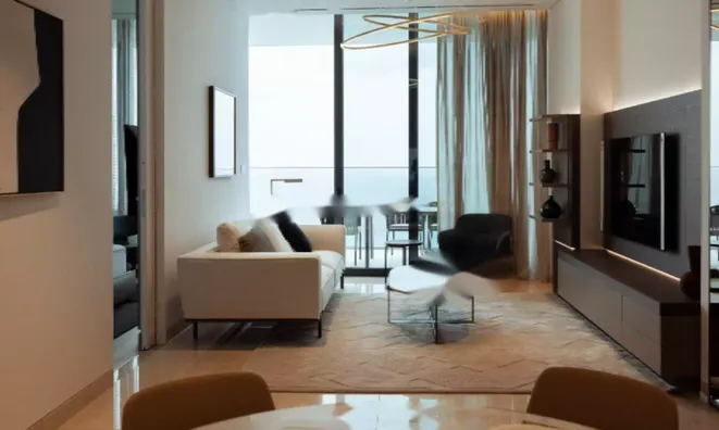 Недвижимость 3 Bedrooms Apartment For sale in Mouttagiaka, Limassol: 4