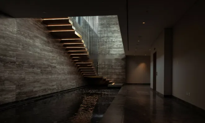 Недвижимость 3 Bedrooms Apartment For sale in Mouttagiaka, Limassol: 13