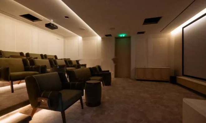 Недвижимость 3 Bedrooms Apartment For sale in Mouttagiaka, Limassol: 18