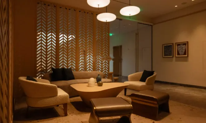 Недвижимость 3 Bedrooms Apartment For sale in Mouttagiaka, Limassol: 20