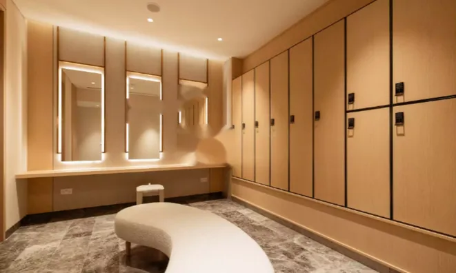 Недвижимость 3 Bedrooms Apartment For sale in Mouttagiaka, Limassol: 21