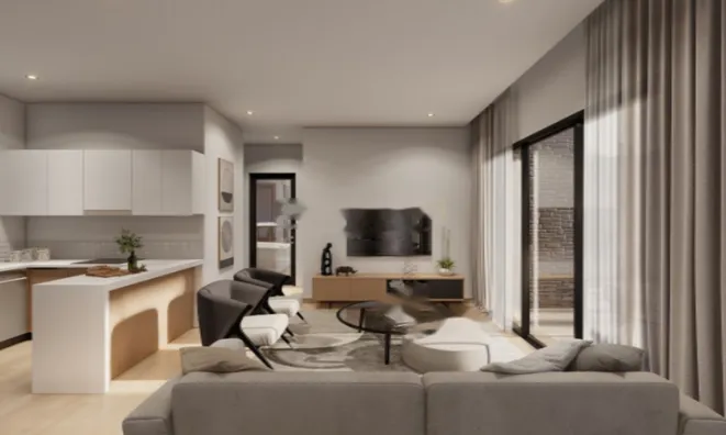 Недвижимость 3 Bedroom Villa for Sale in Pegeia, Paphos: 2