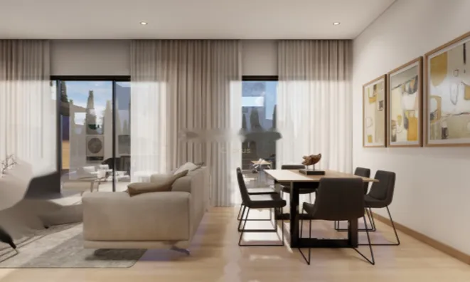 Недвижимость 3 Bedroom Villa for Sale in Pegeia, Paphos: 4