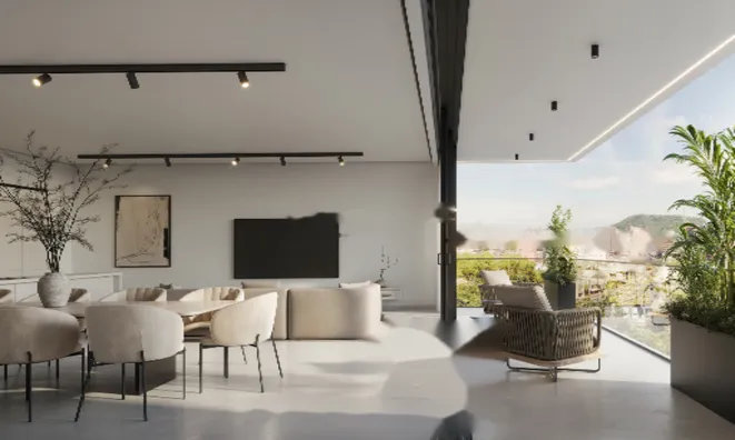 Недвижимость 2 Bedroom Apartment For sale in Mesa Geitonia, Limassol: 3