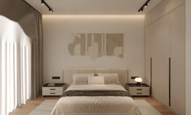 Недвижимость 2 Bedroom Apartment For sale in Mesa Geitonia, Limassol: 4