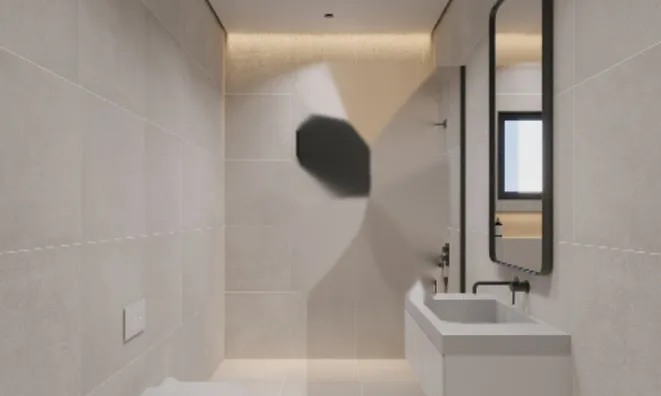 Недвижимость 2 Bedroom Apartment For sale in Mesa Geitonia, Limassol: 5