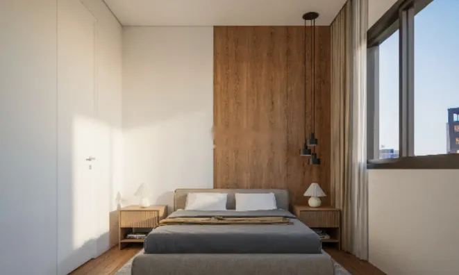 Недвижимость 3 Bedroom Penthouse Apartment for Sale in Agios Nektarios, Limassol: 4