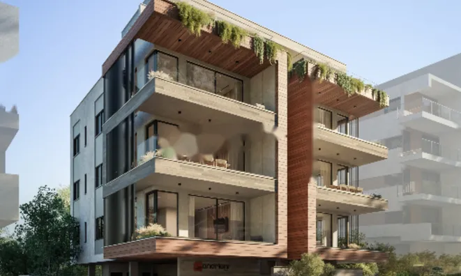 Недвижимость 3 Bedroom Penthouse Apartment for Sale in Agios Nektarios, Limassol: 5