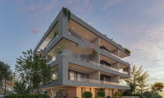 Недвижимость 3 Bedroom Apartment For sale in Ioanni Kondylaki, Larnaca: 5