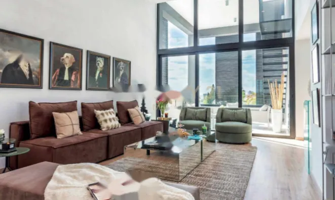 Недвижимость 2 Bedroom Apartment for Sale in the Limassol, Fasouri: 4