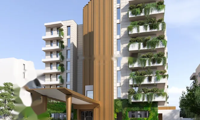 Недвижимость Apartment For sale, Germasogeia, 83 sq.m.: 2