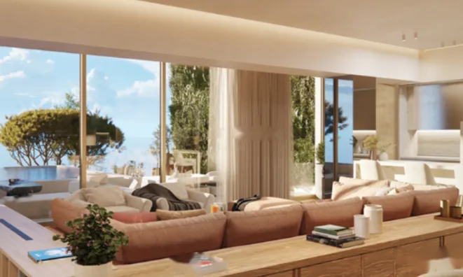 Недвижимость Apartment For sale, Germasogeia, 83 sq.m.: 11