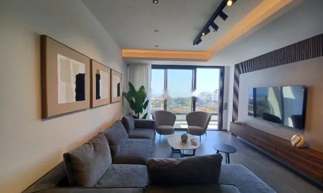 Недвижимость 2 Bedroom Apartment For Sale in Panthea, Limassol: 3