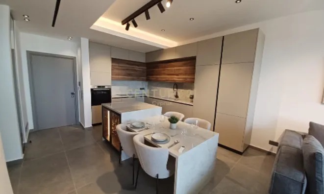 Недвижимость 2 Bedroom Apartment For Sale in Panthea, Limassol: 6