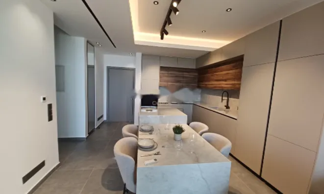 Недвижимость 2 Bedroom Apartment For Sale in Panthea, Limassol: 7