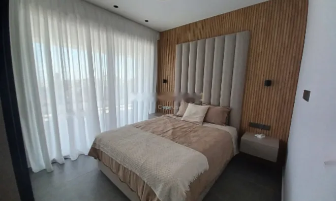 Недвижимость 2 Bedroom Apartment For Sale in Panthea, Limassol: 11