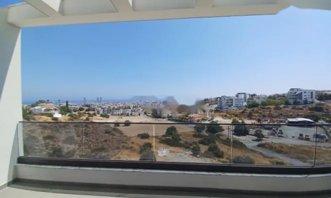 Недвижимость 2 Bedroom Apartment For Sale in Panthea, Limassol: 16