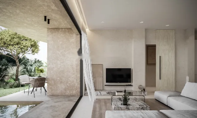 Недвижимость 2 Bedrooms Apartment For Sale in Paralimni: 3