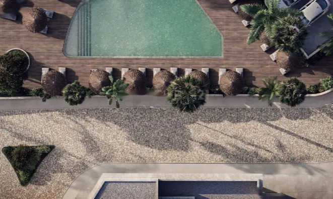 Недвижимость 2 Bedrooms Apartment For Sale in Paralimni: 6