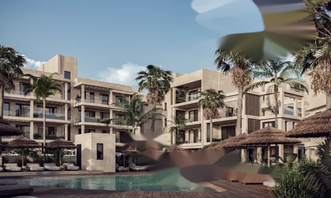 Недвижимость 2 Bedrooms Apartment For Sale in Paralimni: 10