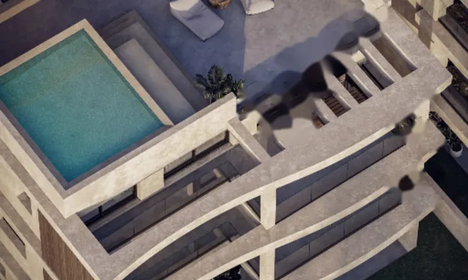 Недвижимость 2 Bedrooms Apartment For Sale in Paralimni: 11