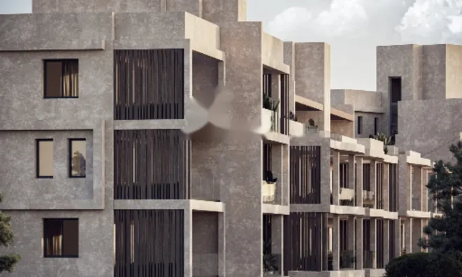 Недвижимость 2 Bedrooms Apartment For Sale in Paralimni: 12