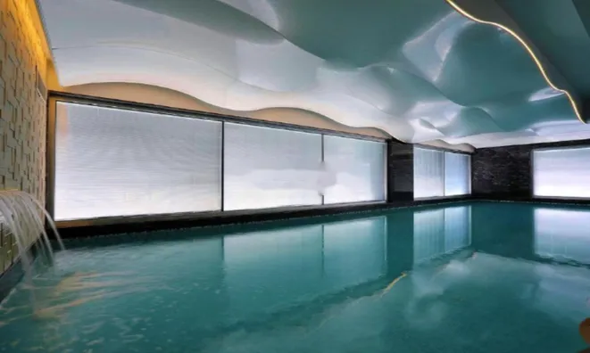 Недвижимость 3 Bedroom Penthouse Apartment For sale in Neapoli, Limassol: 11