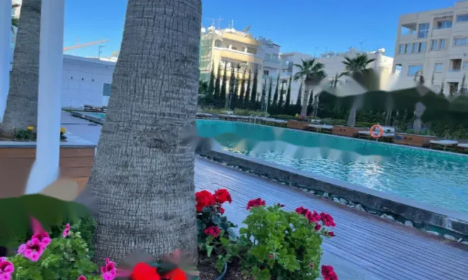 Недвижимость 3 Bedroom Penthouse Apartment For sale in Neapoli, Limassol: 13