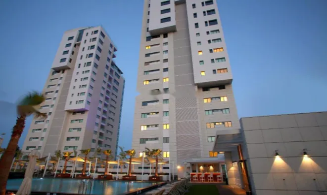 Недвижимость 3 Bedroom Penthouse Apartment For sale in Neapoli, Limassol: 19