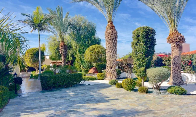 Недвижимость 3 Bedroom Luxury Villa for Sale in Peyia, Paphos: 4