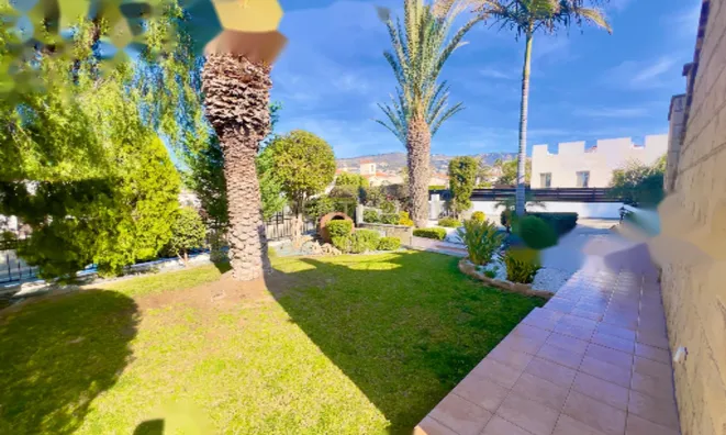 Недвижимость 3 Bedroom Luxury Villa for Sale in Peyia, Paphos: 5