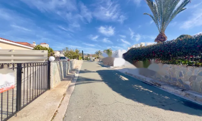 Недвижимость 3 Bedroom Luxury Villa for Sale in Peyia, Paphos: 27