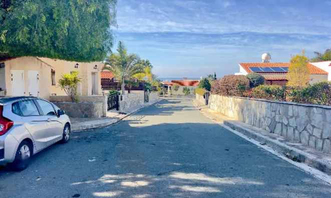 Недвижимость 3 Bedroom Luxury Villa for Sale in Peyia, Paphos: 28