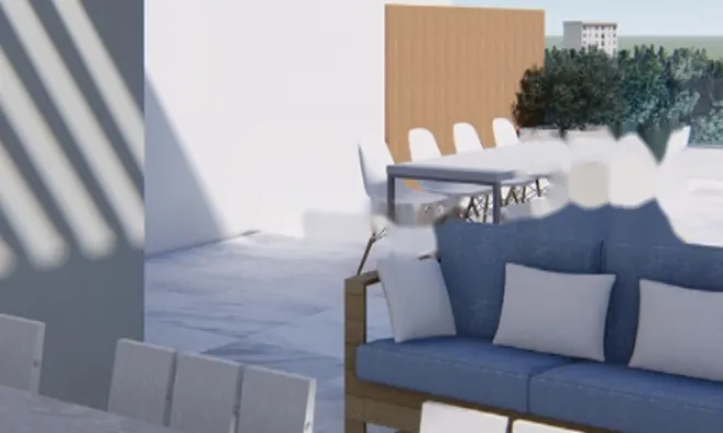 Недвижимость 2 Bedroom Apartment For sale in Limassol City: 1