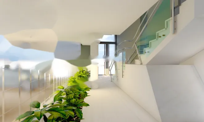 Недвижимость 2 Bedroom Apartment For sale in Limassol City: 5