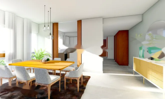 Недвижимость 2 Bedroom Apartment For sale in Limassol City: 8