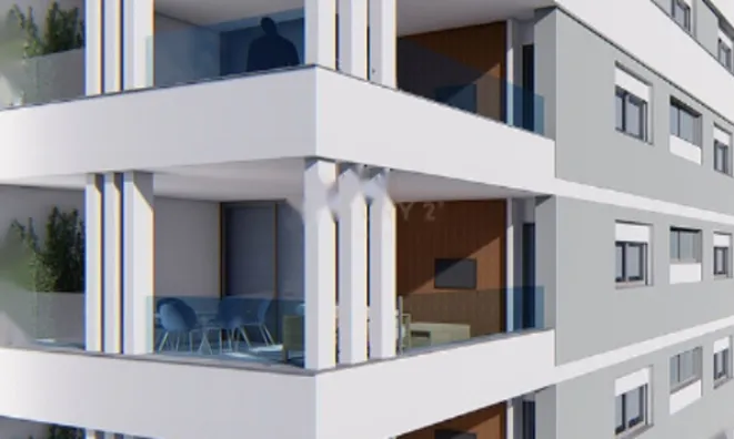 Недвижимость 2 Bedroom Apartment For sale in Limassol City: 9