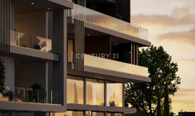 Недвижимость 3 Bedroom Apartment for Sale in Aradippou Larnaca: 11