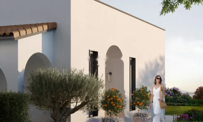 Недвижимость 4 Bedrooms Villa For sale in Souni-Zanakia, Limassol: 2