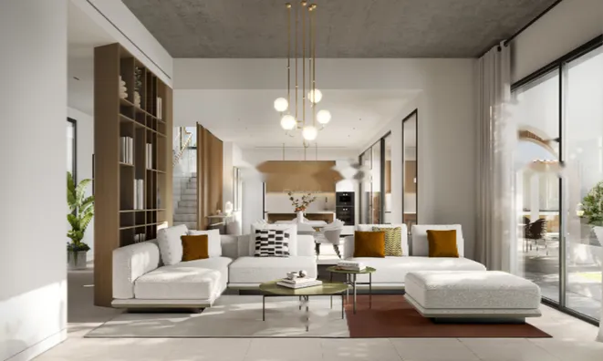 Недвижимость 4 Bedrooms Villa For sale in Souni-Zanakia, Limassol: 3