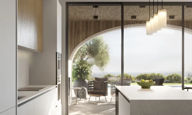 Недвижимость 4 Bedrooms Villa For sale in Souni-Zanakia, Limassol: 5