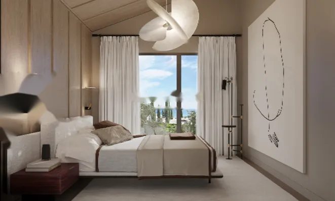 Недвижимость 4 Bedrooms Villa For sale in Souni-Zanakia, Limassol: 6